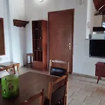 Assos Apartment *