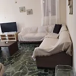 Assos Apartment *