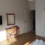 Assos Apartment *