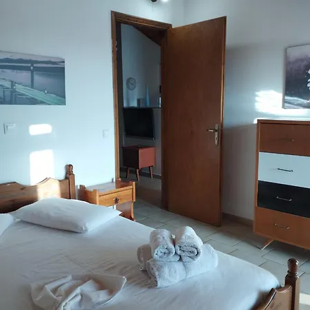 Apartamento Assos *