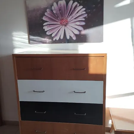 Assos Apartamento