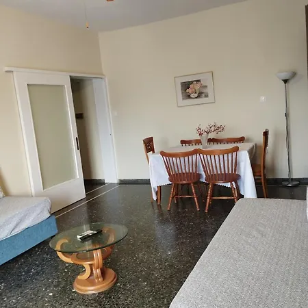 Assos Διαμέρισμα Káto Ássos