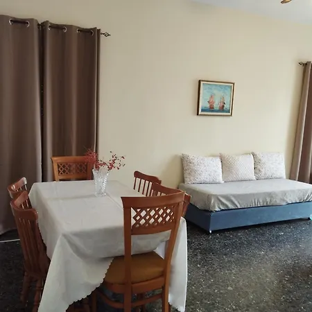 Διαμέρισμα Assos