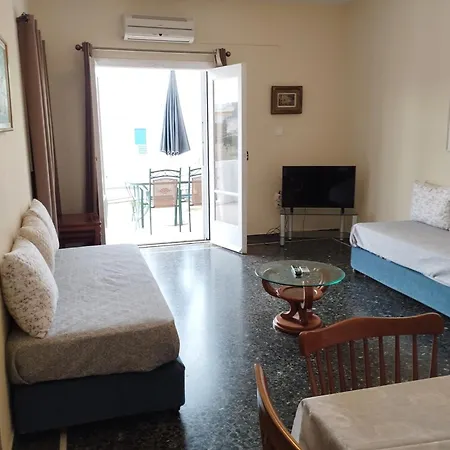 Διαμέρισμα Assos Káto Ássos