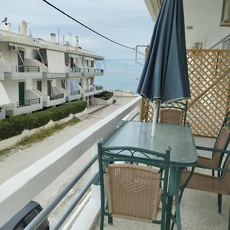 Apartamento Assos *