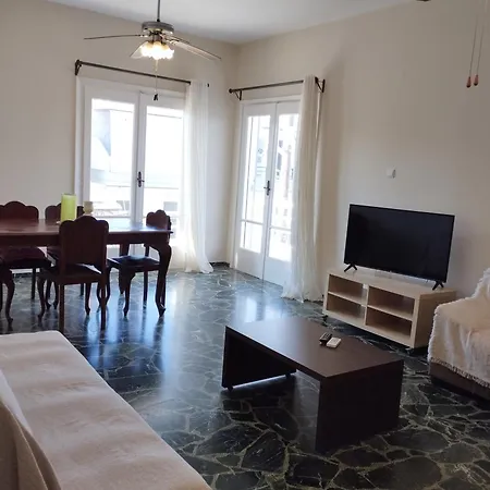 Assos Apartamento Káto Ássos