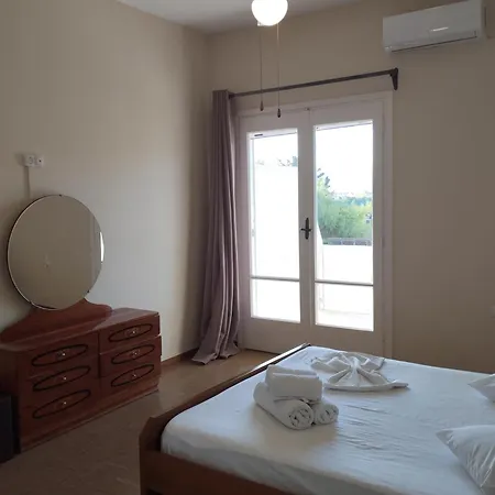 Apartment Assos