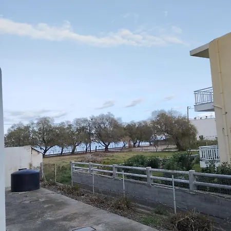 Assos * Káto Ássos