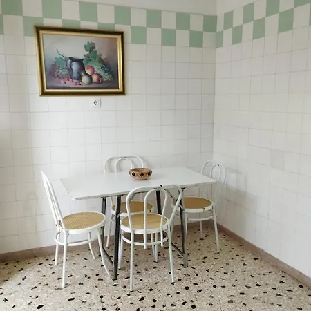 Assos Apartamento Káto Ássos