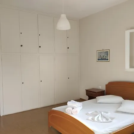 Apartment Assos *