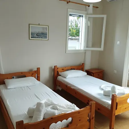 Apartamento Assos Káto Ássos