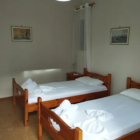 Assos * Káto Ássos