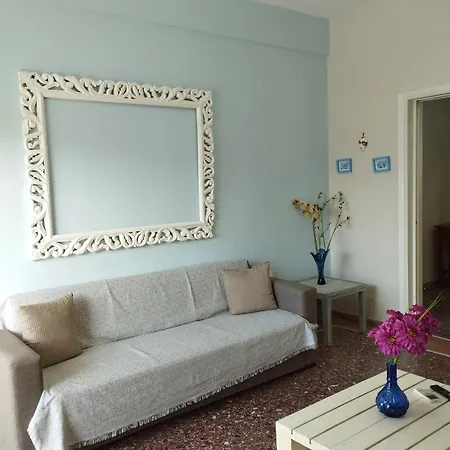 Apartamento Assos *