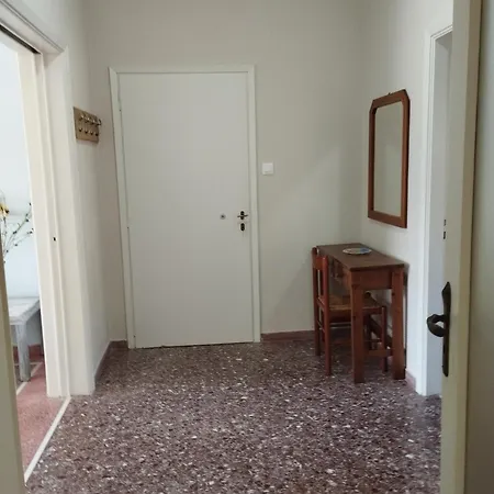 Apartment Assos