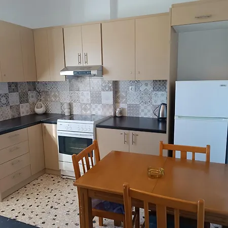 Assos * Káto Ássos