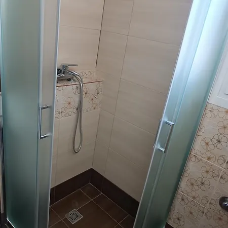 Assos Apartment