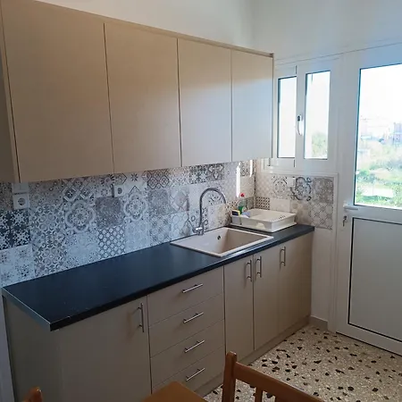 Apartment Assos *