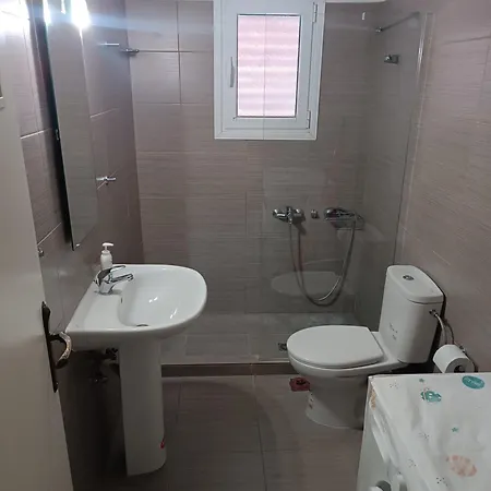 Assos Apartamento Káto Ássos