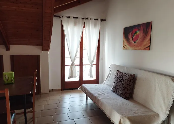 Assos Apartment