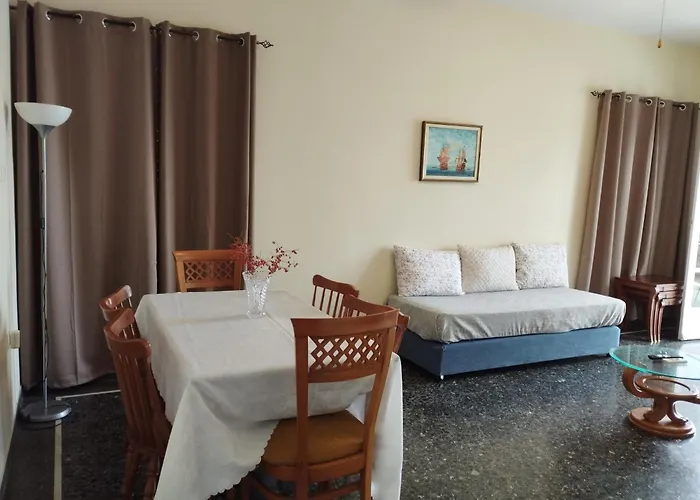 Apartment Assos
