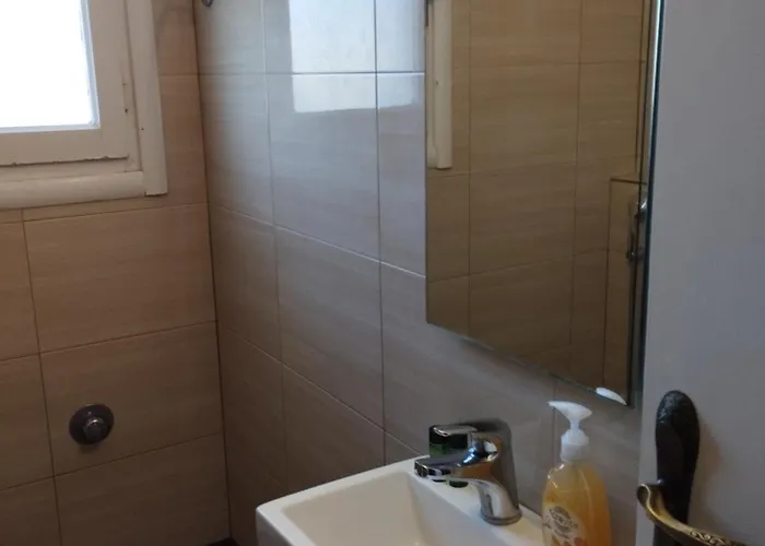 Assos * Káto Ássos