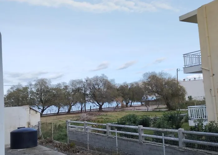 Assos * Káto Ássos