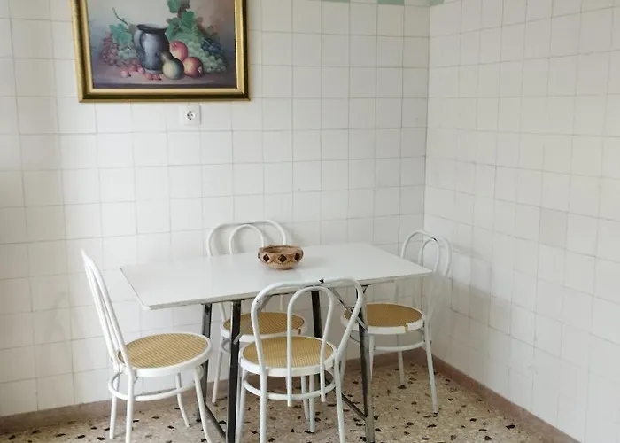 Assos Lejlighed Káto Ássos