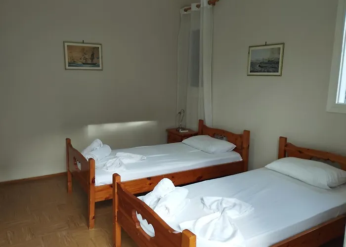 Assos * Káto Ássos