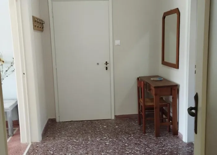 Apartment Assos