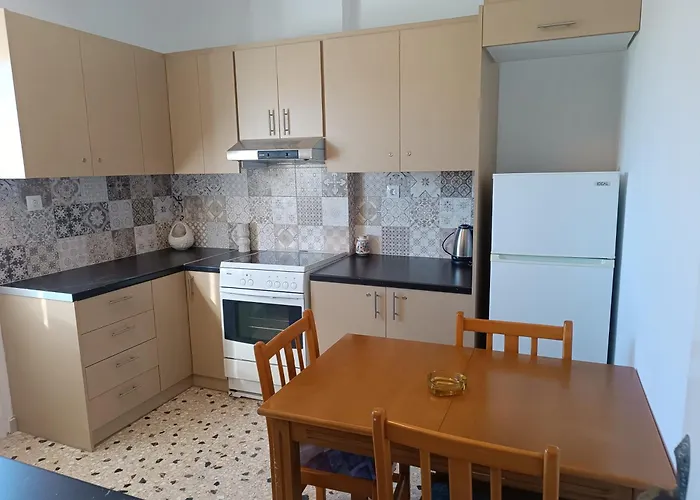 Assos * Káto Ássos