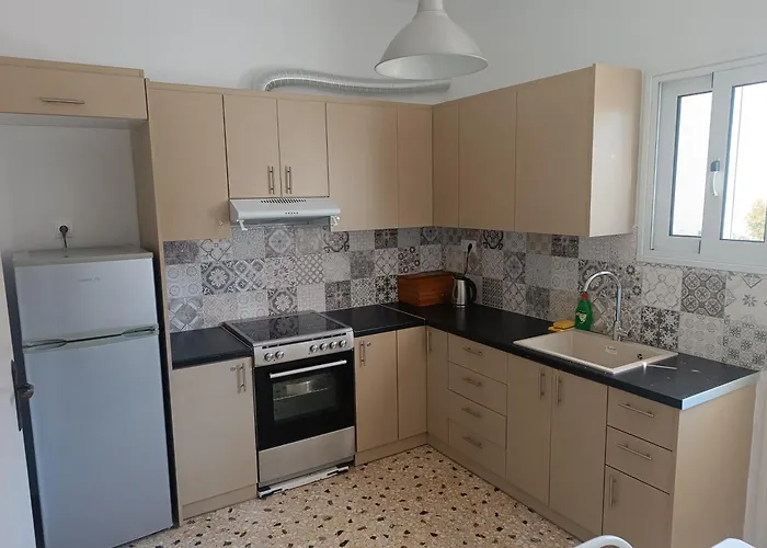 Assos Lejlighed Káto Ássos