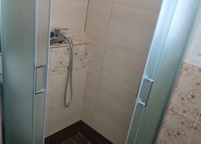 Assos Apartment