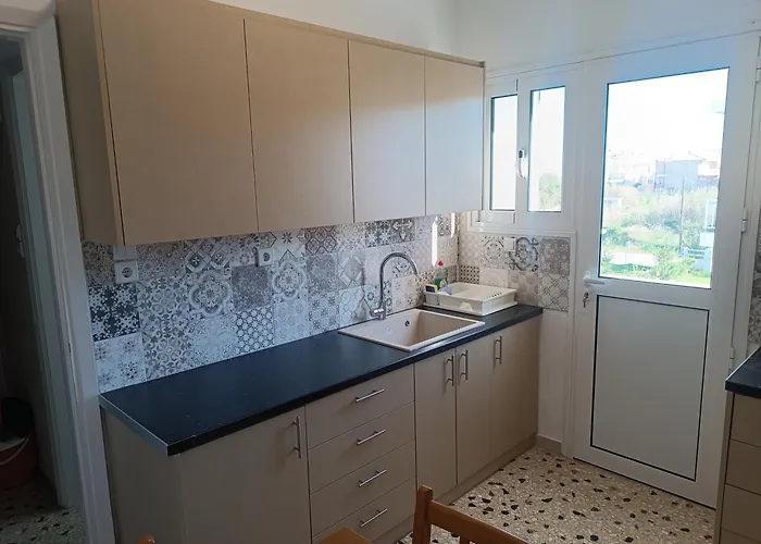 Apartment Assos *